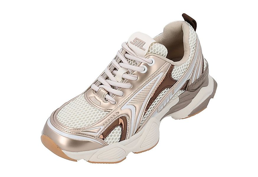 STEVE MADDEN Speedster SM19000122 Schnürschuh günstig online kaufen