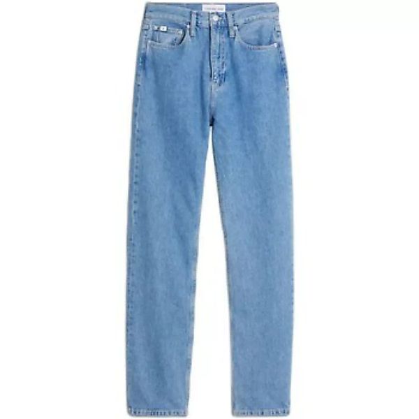 Calvin Klein Jeans  Straight Leg Jeans J20J220878 günstig online kaufen