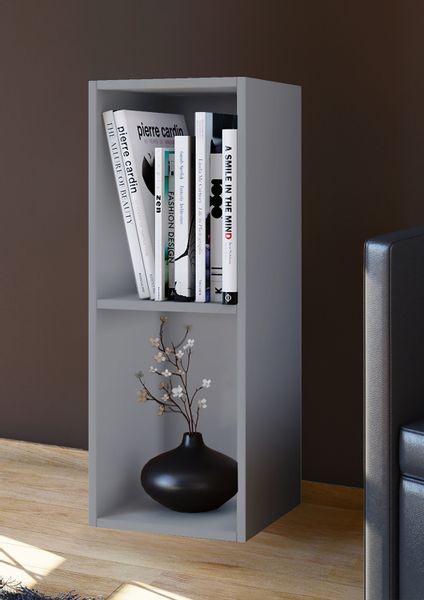 VCM Standregal Holz Stand Regal Aufbewahrung günstig online kaufen