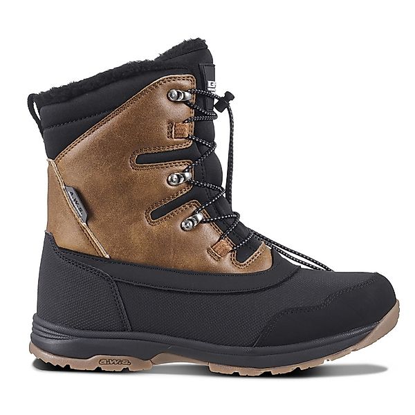 Icepeak Winterboots "ALMONT MS" Winterschuhe, Winterstiefel, Snowboots, gef günstig online kaufen