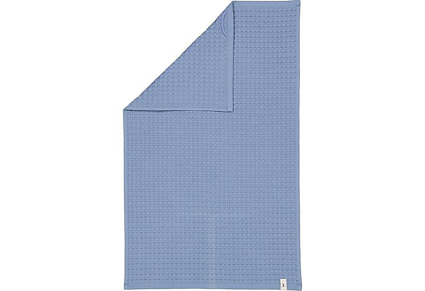 Möve Handtücher Piquée Pique, 100% Baumwolle (1-St) günstig online kaufen