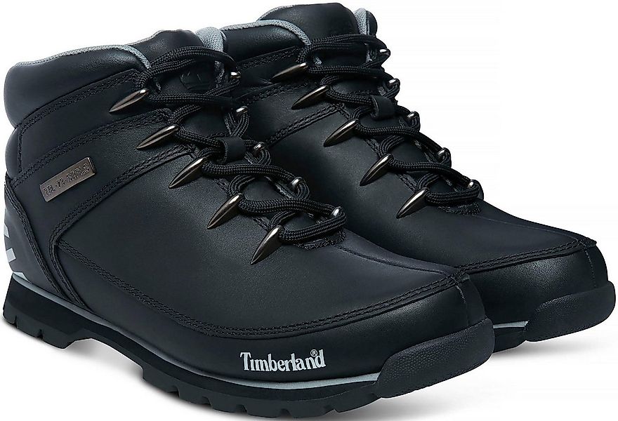 Timberland EURO SPRINTMID LACE UP BOOT Schnürboots Winterstiefel, Schnürsti günstig online kaufen