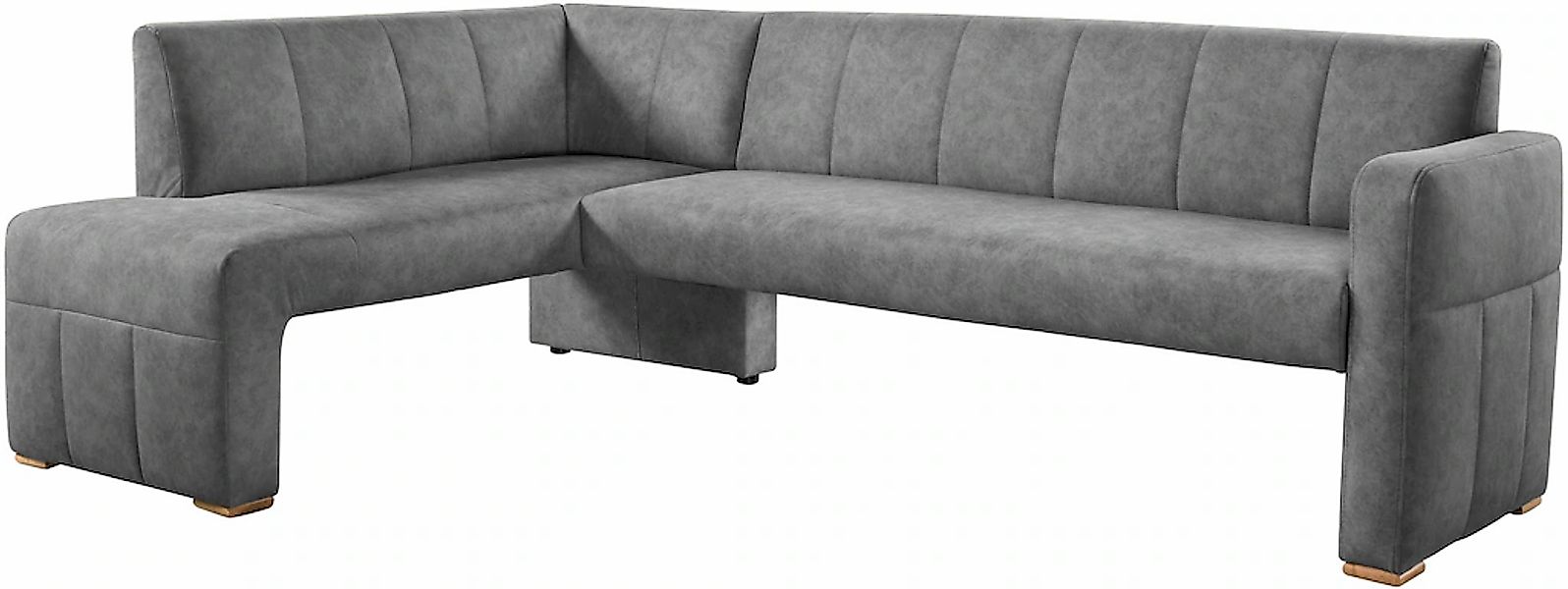exxpo - sofa fashion Essbank elegant und modern mit hohem Sitzkomfort günstig online kaufen