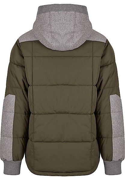 Brandit Winterjacke "Brandit Brandit Men Garret Jacket", (1 St.), mit Kapuz günstig online kaufen