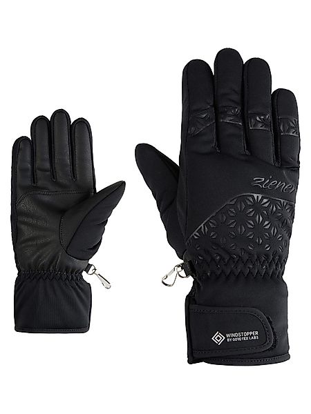 Ziener Skihandschuhe 113015 günstig online kaufen