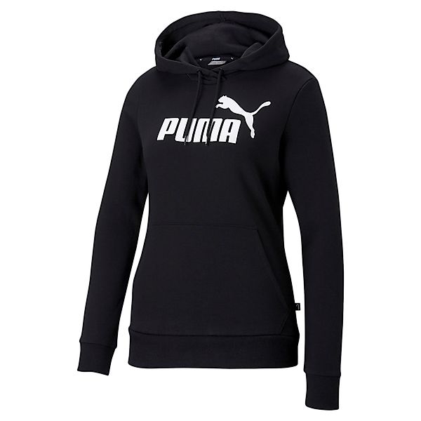 PUMA Kapuzenpullover Puma Damen Kapuzenpullover ESS günstig online kaufen