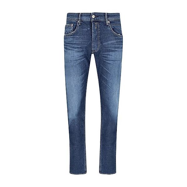 Replay 5-Pocket-Jeans günstig online kaufen