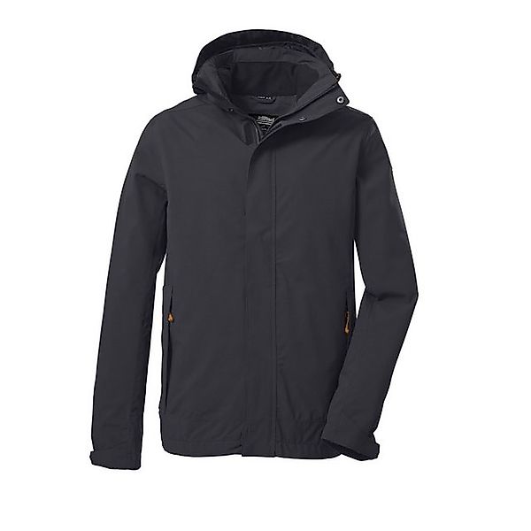 Killtec Outdoorjacke Killtec Herren Funktionsjacke KOS 87 MN 39147 günstig online kaufen