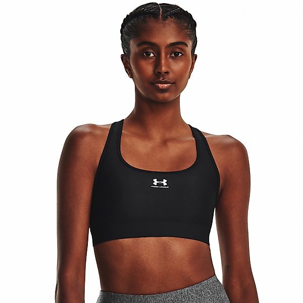 Under Armour Sport-BH "HeatGear", Perfekt für die warmen Tage. Hält dich kü günstig online kaufen