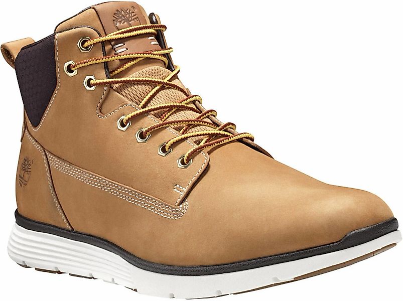 Timberland Schnürboots "Killington Chukka" Winterstiefel, Schnürstiefel, Wi günstig online kaufen