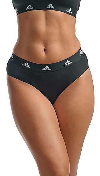 adidas Sportswear Bikinislip Active Comfort Cotton günstig online kaufen
