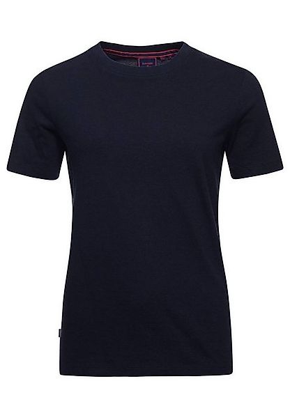 Superdry T-Shirt Damen T-Shirt - VINTAGE LOGO EMB TEE, Rundhals günstig online kaufen