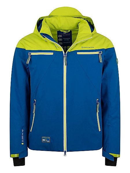 Schietwetter Funktionsjacke Herren Funktionsjacke "Bugmann Benjamin" günstig online kaufen