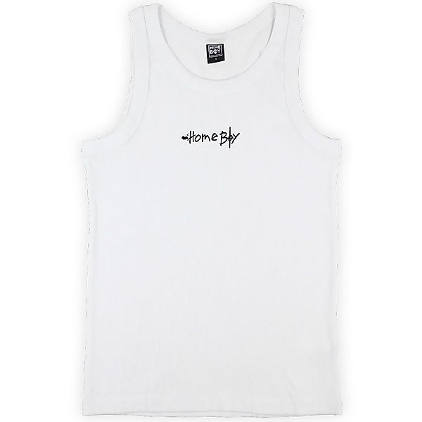 Homeboy Tank Top Achsel H White günstig online kaufen