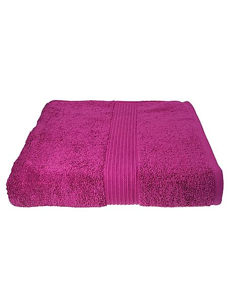 Julie Julsen Handtücher 1-Handtücher-Fuchsia-Gästetuch 30 x günstig online kaufen
