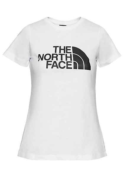 The North Face T-Shirt "W S/S EASY TEE" günstig online kaufen