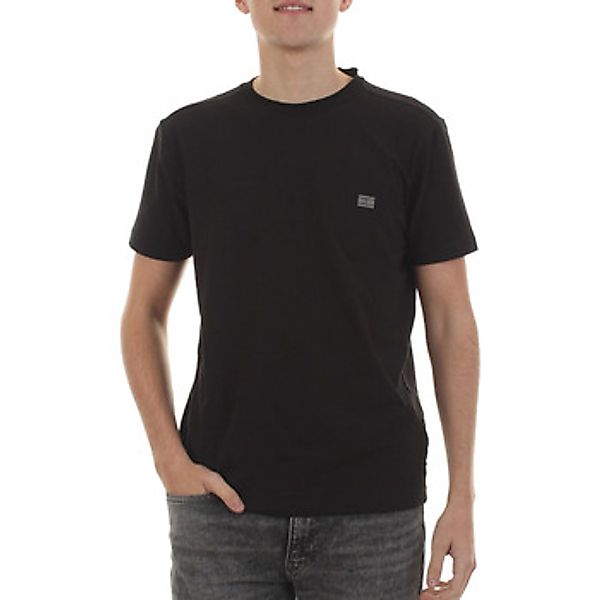 Tommy Hilfiger  T-Shirts & Poloshirts MW0MW22900 günstig online kaufen