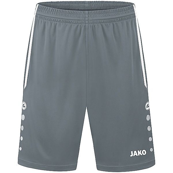Jako Sweatbermudas 4499 Sporthose Allround günstig online kaufen