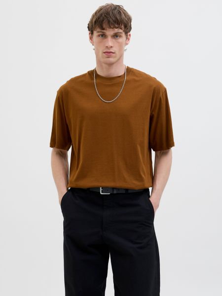 Jack & Jones Oversize-Shirt JJEBRADLEY Oversize günstig online kaufen