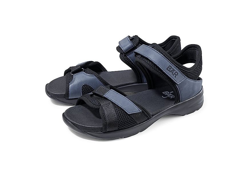 BÄR Jandia 2.0 Sandale 100% Zehenfreiheit günstig online kaufen