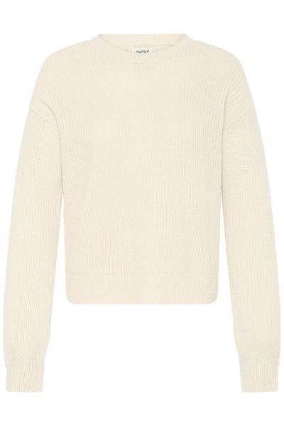 OXMO Strickpullover OXFKIMNI Kuscheliger Strickpullover günstig online kaufen