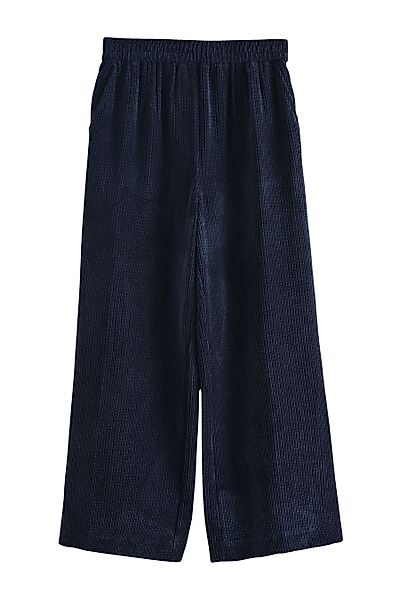 Next Palazzohose Cordhosen mit weitem Bein günstig online kaufen