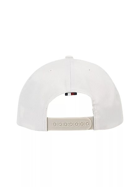 Tommy Hilfiger Baseball Cap "TH MONOTYPE CANVAS 6 PANEL CAP" günstig online kaufen