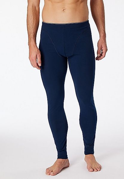 Schiesser Lange Unterhose "95/5" mit Webgummibund günstig online kaufen
