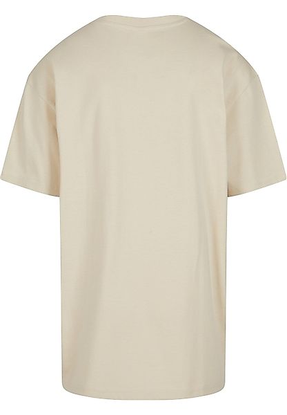 URBAN CLASSICS T-Shirt "Urban Classics Herren Heavy Oversized Tee", (1 tlg. günstig online kaufen