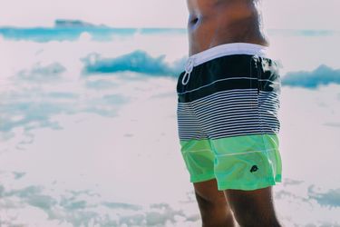 GUGGEN Mountain Badehose Guggen Mountain Badehose günstig online kaufen