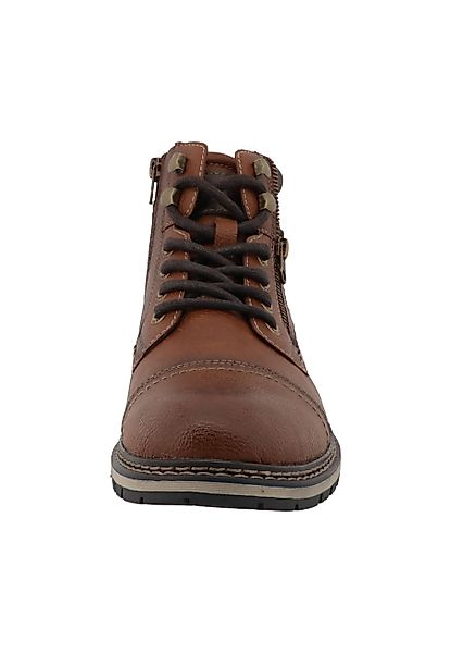 TOM TAILOR Tom Tailor Short Boots günstig online kaufen