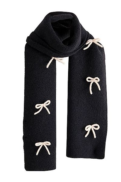 Next Schal Schwerer Strickschal, (1-St) günstig online kaufen