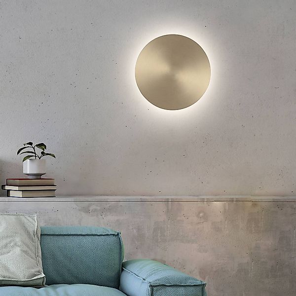 Paul Neuhaus Wandleuchte AKKU PUNTU, LED fest integriert, Warmweiß günstig online kaufen