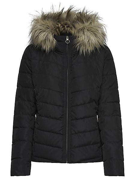 ONLY Winterjacke (1-St) günstig online kaufen