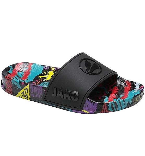 Jako Jakolette Tropicana schwarz/bunt - 1 günstig online kaufen