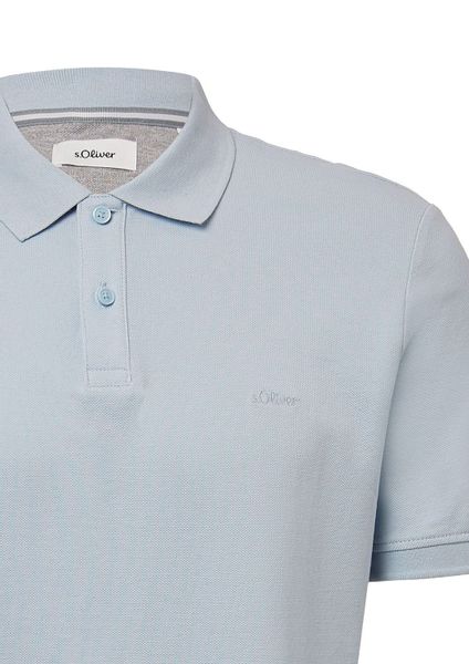 s.Oliver Poloshirt Poloshirt BIG SIZE kurzarm, günstig online kaufen