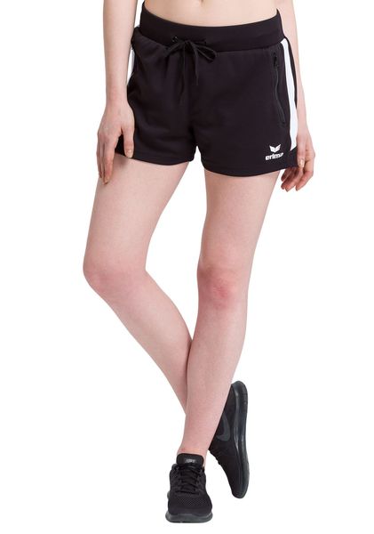 Erima Shorts Damen Squad Worker Shorts günstig online kaufen