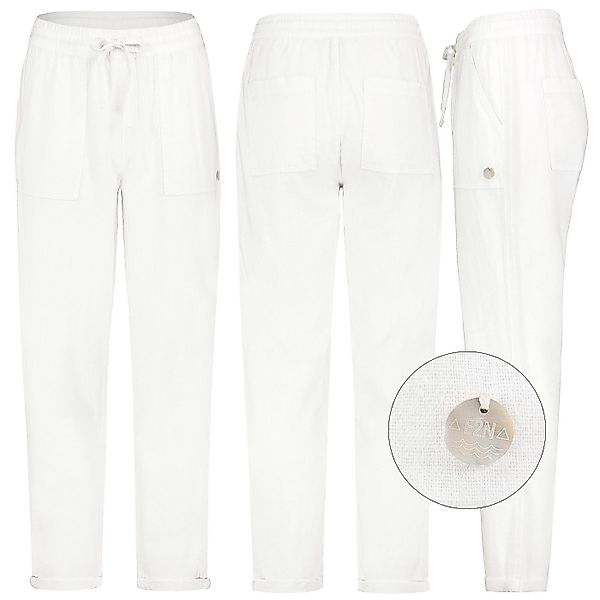 Eight2Nine Chinos Eight2nine Damen Leinen Hose günstig online kaufen