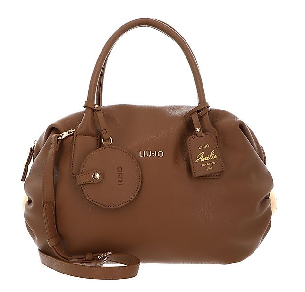 Liu Jo Schultertasche ECS Bowler Bag günstig online kaufen
