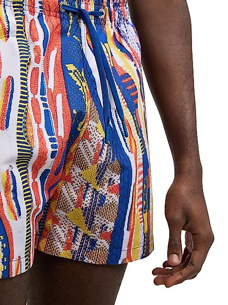 CARLO COLUCCI Badeshorts De Cicco günstig online kaufen