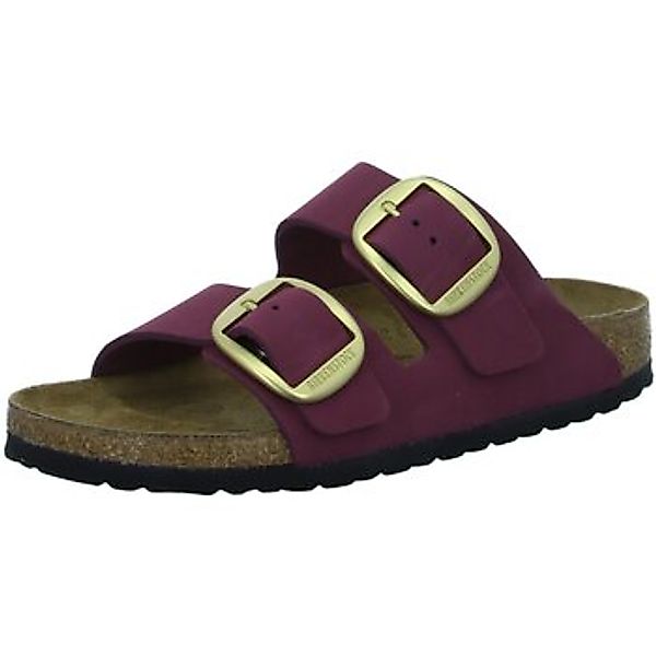 BIRKENSTOCK  Clogs Pantoletten Arizona Big Buckle 1027989 S günstig online kaufen