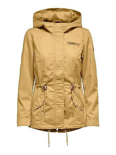 ONLY Softshelljacke Only Lorca Parka Damen günstig online kaufen
