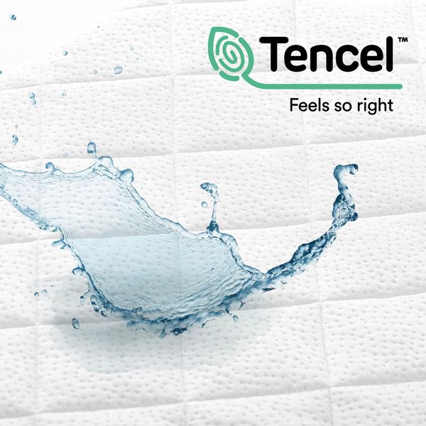 Julius Zöllner Babymatratze "Dr. Lübbe Air Premium, Matratze 60x120, 70x140 günstig online kaufen