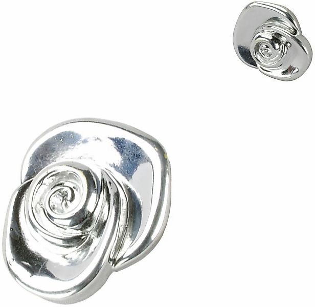 Liedeco Dekomagnet "Rose" für metallische Flächen günstig online kaufen