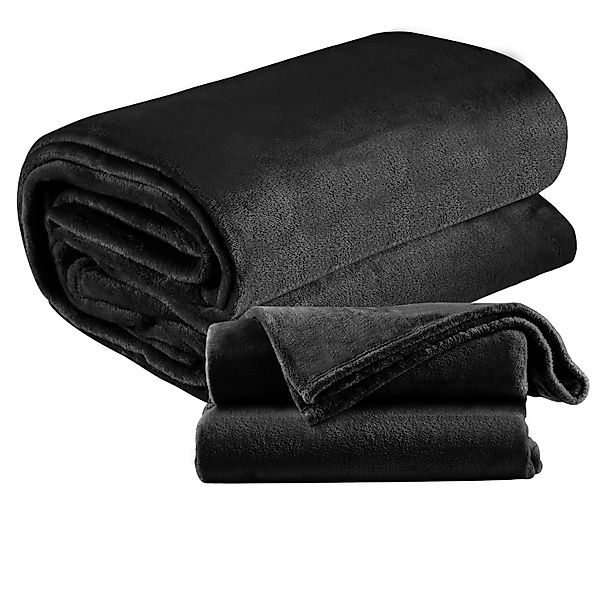 Wohndecke EO-9510, ecosa, atmungsaktiv,Kuscheldecke,Sherpa,Kuscheldecke,Tag günstig online kaufen