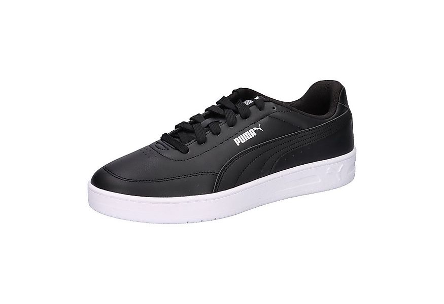 PUMA Puma Unisex Sneaker Court Classic Clean 402223 Sneaker günstig online kaufen