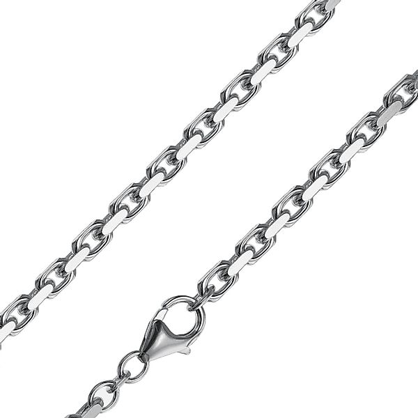 trendor Kette ohne Anhänger Silberkette für günstig online kaufen
