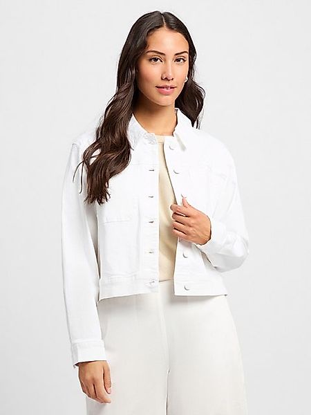 Comma Jeansjacke günstig online kaufen