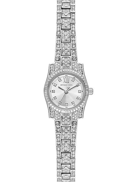 MICHAEL KORS Quarzuhr Michael Kors Damen-Uhren Analog Quarz günstig online kaufen