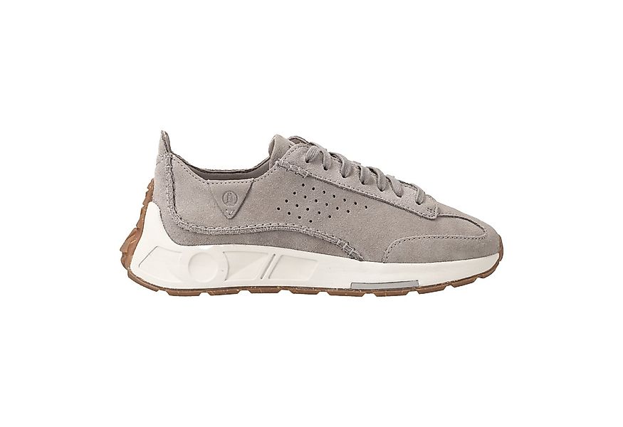 Clarks Clarks Craft Speed 26176158 7, Sneaker, Grau, hell, Herren Sneaker günstig online kaufen